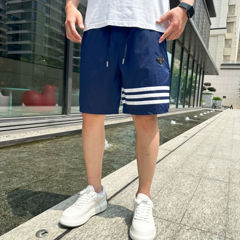 Prada Short Pants